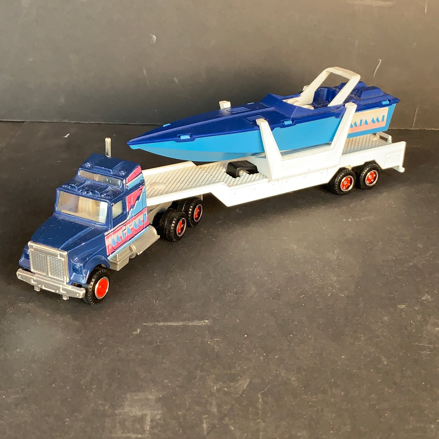 Majorette 613 Super Movers Miami Vice