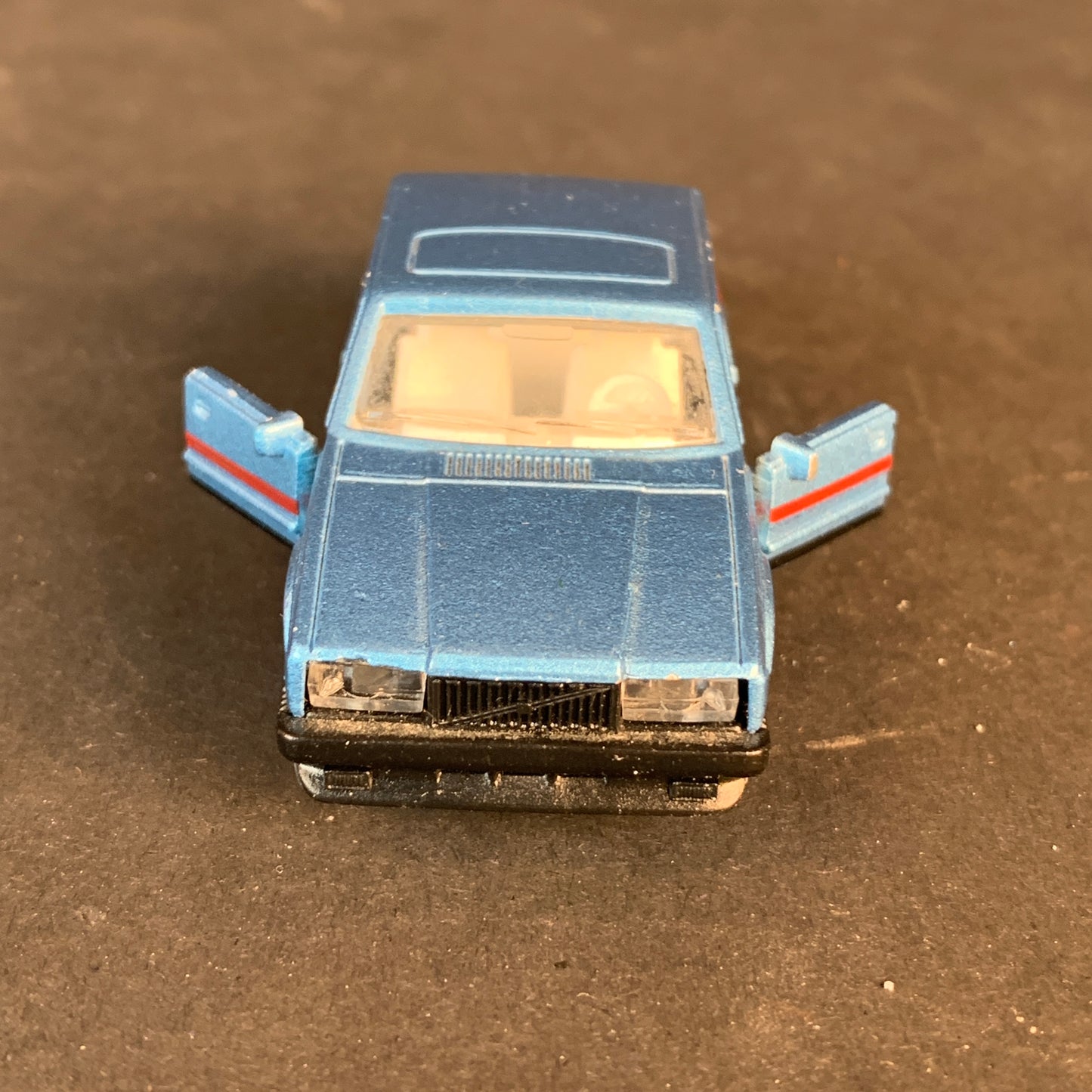 Majorette Volvo 760 Gle