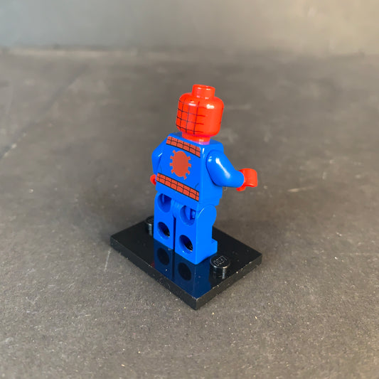 Lego Spider-Man Minifigur