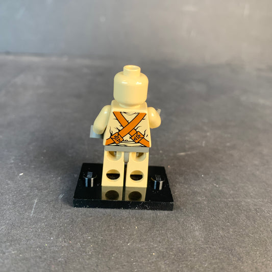 Lego Tusken Raider Minifigur