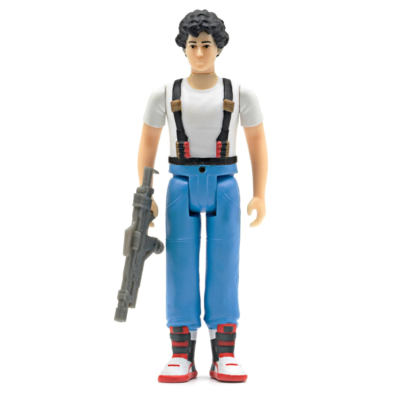 Aliens Ripley ReAction Figur