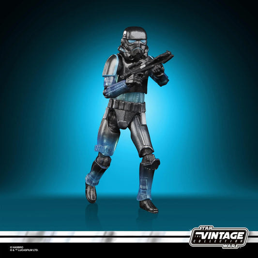 Star Wars Vintage Collection Shadow Stormtrooper