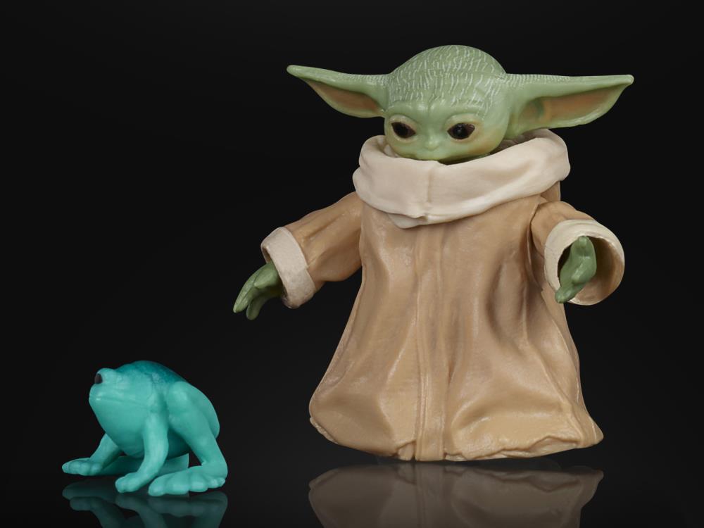 Star Wars The Black Series The Child