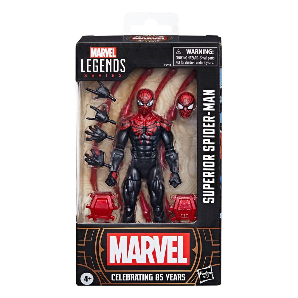 Marvel Legends Series Superior Spider-Man