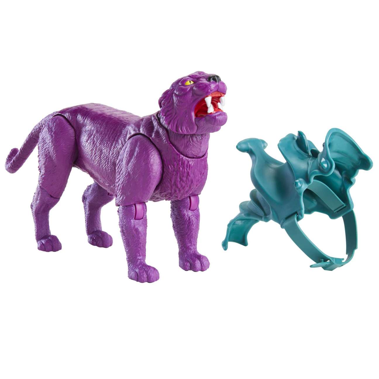 Masters Of The Universe Origins Panthor