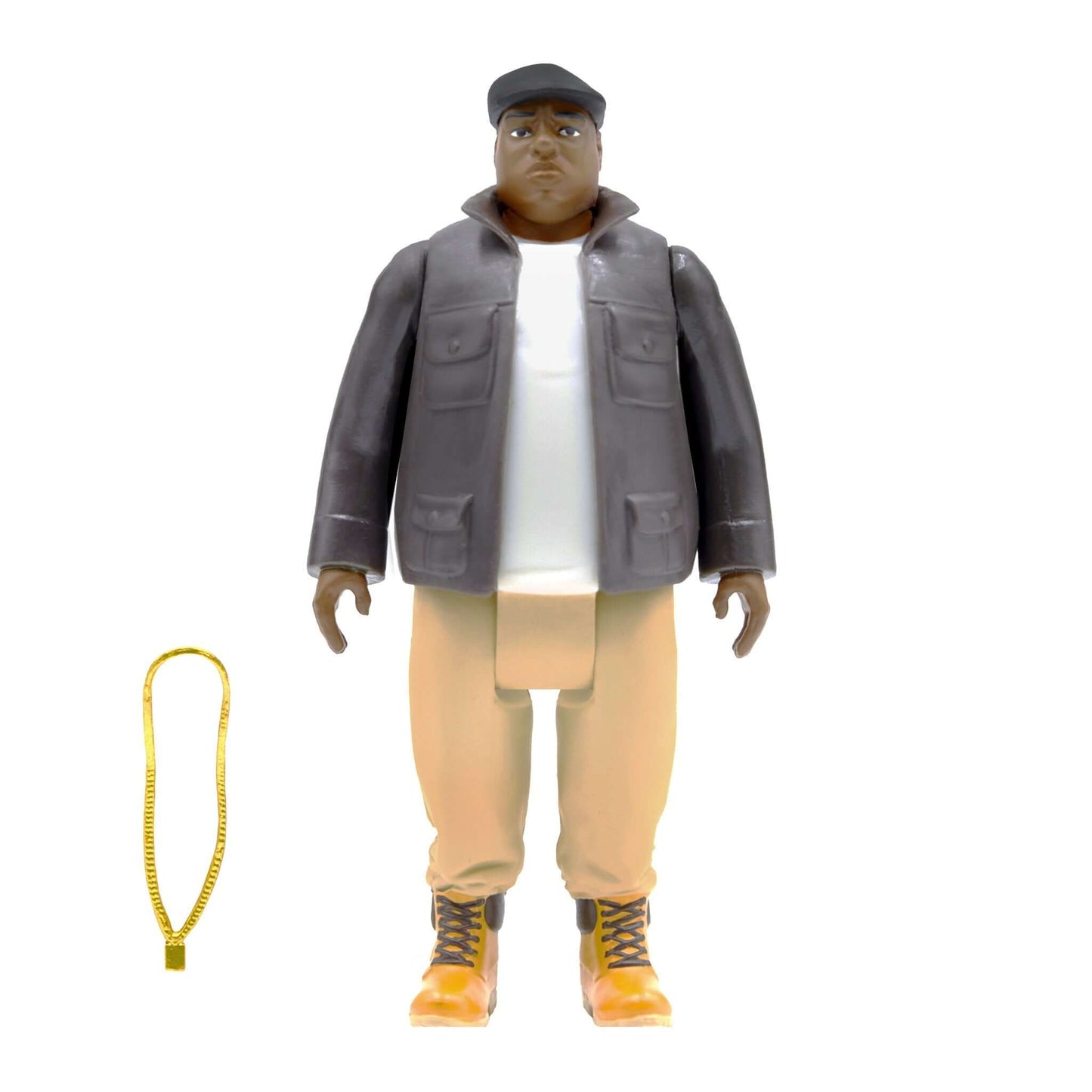 Notorious B.I.G. Reaction figure - The Original