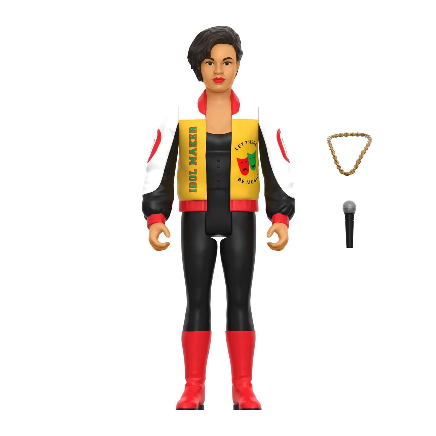 Salt-N-Pepa Reaction Figures 2 Pack