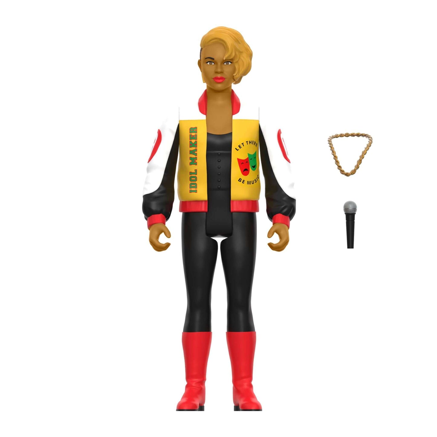 Salt-N-Pepa Reaction Figures 2 Pack