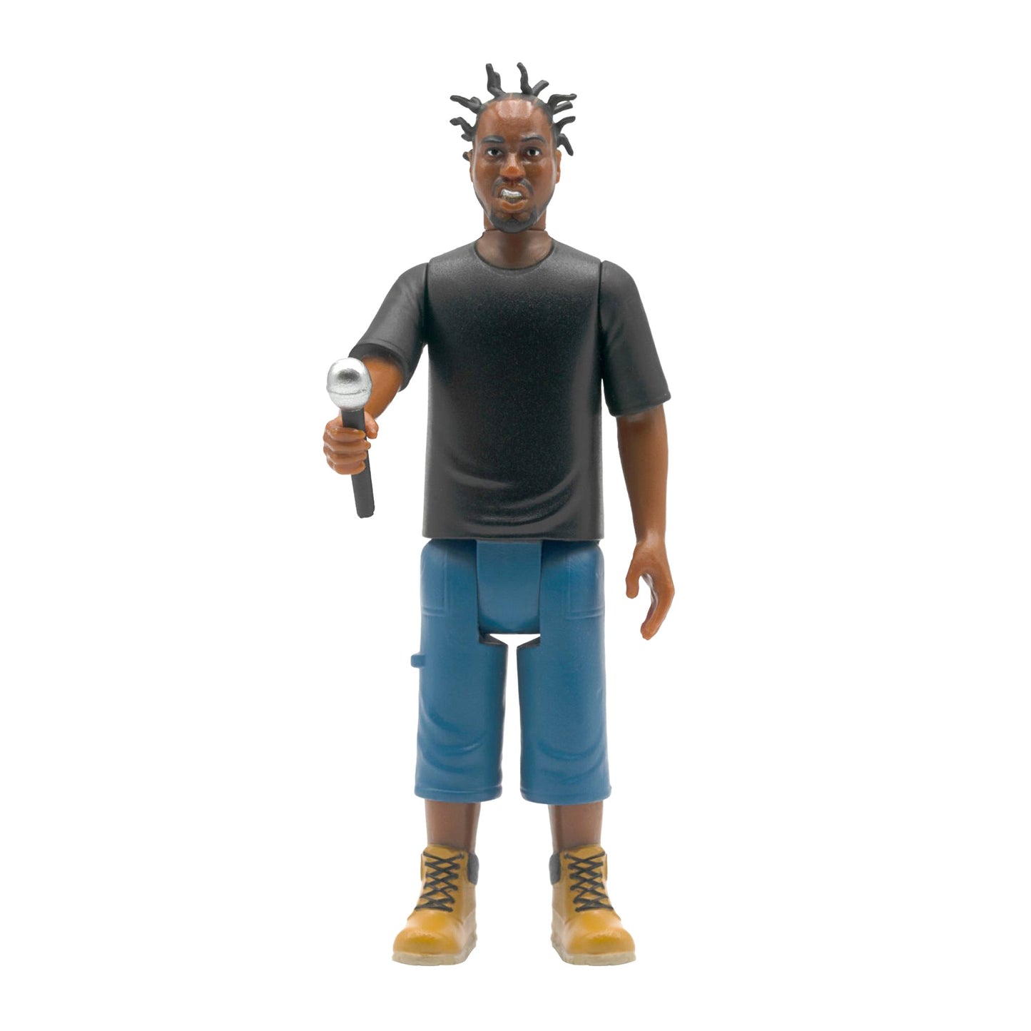 ODB Reaction Figur
