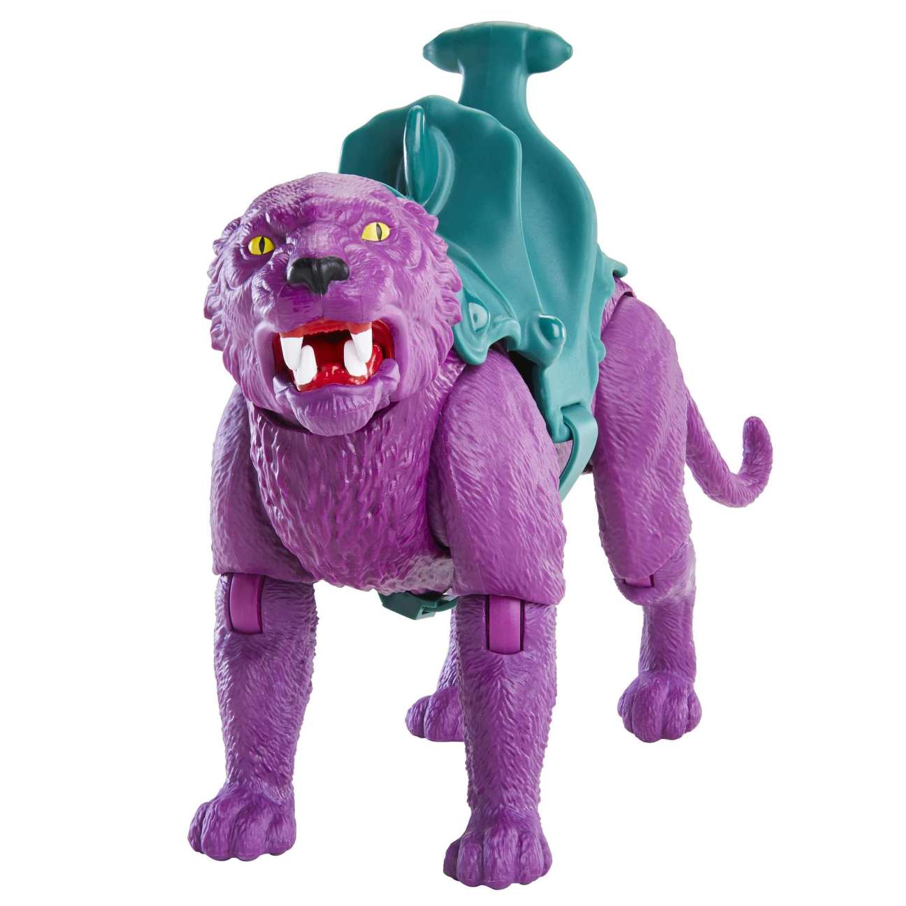 Masters Of The Universe Origins Panthor