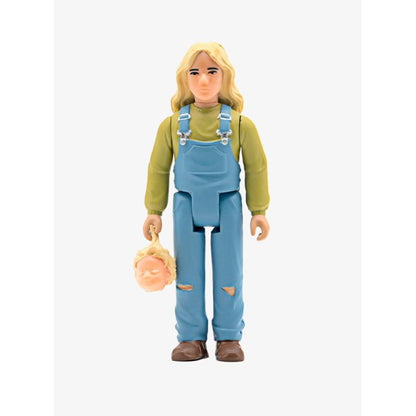 Super7 Aliens ReAction: Newt