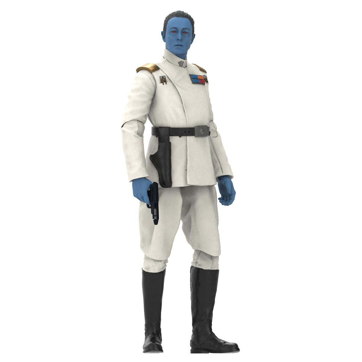 Star Wars The Black Series Grand Admiral Thrawn