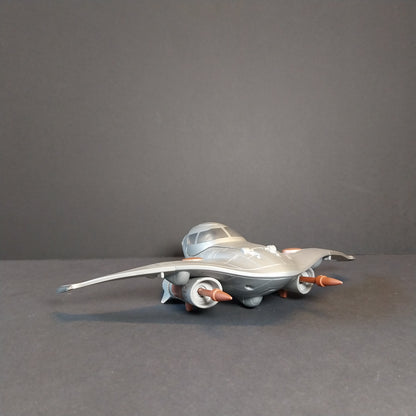 Star Wars Naboo Star Skiff Clone Wars 2010