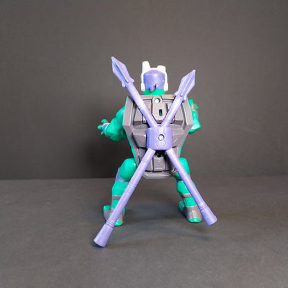 TMNT Donatello (Rise of the Teenage Mutant Ninja Turtles)