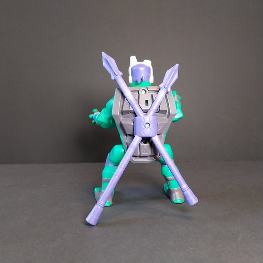 TMNT Donatello (Rise of the Teenage Mutant Ninja Turtles)