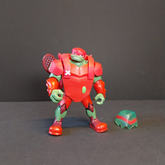 TMNT Bug Bustin' Raph (Rise of the Teenage Mutant Ninja Turtles)