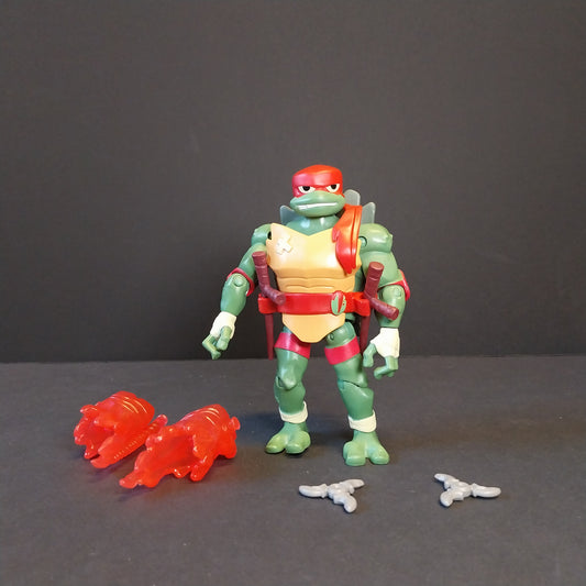 TMNT Raphael (Rise of the Teenage Mutant Ninja Turtles)