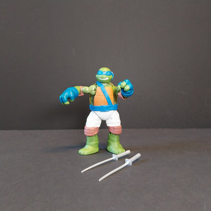 TMNT Ninja Strike Leo (Teenage Mutant Ninja Turtles)