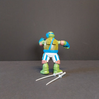 TMNT Ninja Strike Leo (Teenage Mutant Ninja Turtles)