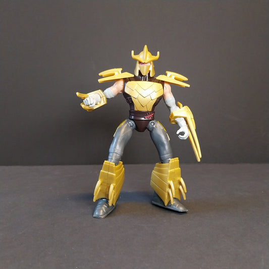 TMNT Brutal Shredder (Tales of the Teenage Mutant Ninja Turtles)