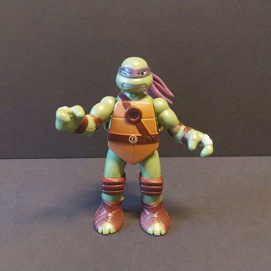 TMNT Donatello Projection Function