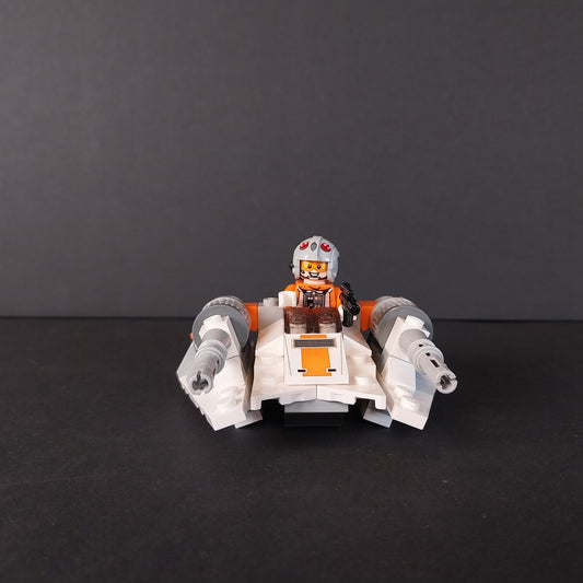 Lego Star Wars Snowspeeder (75074)