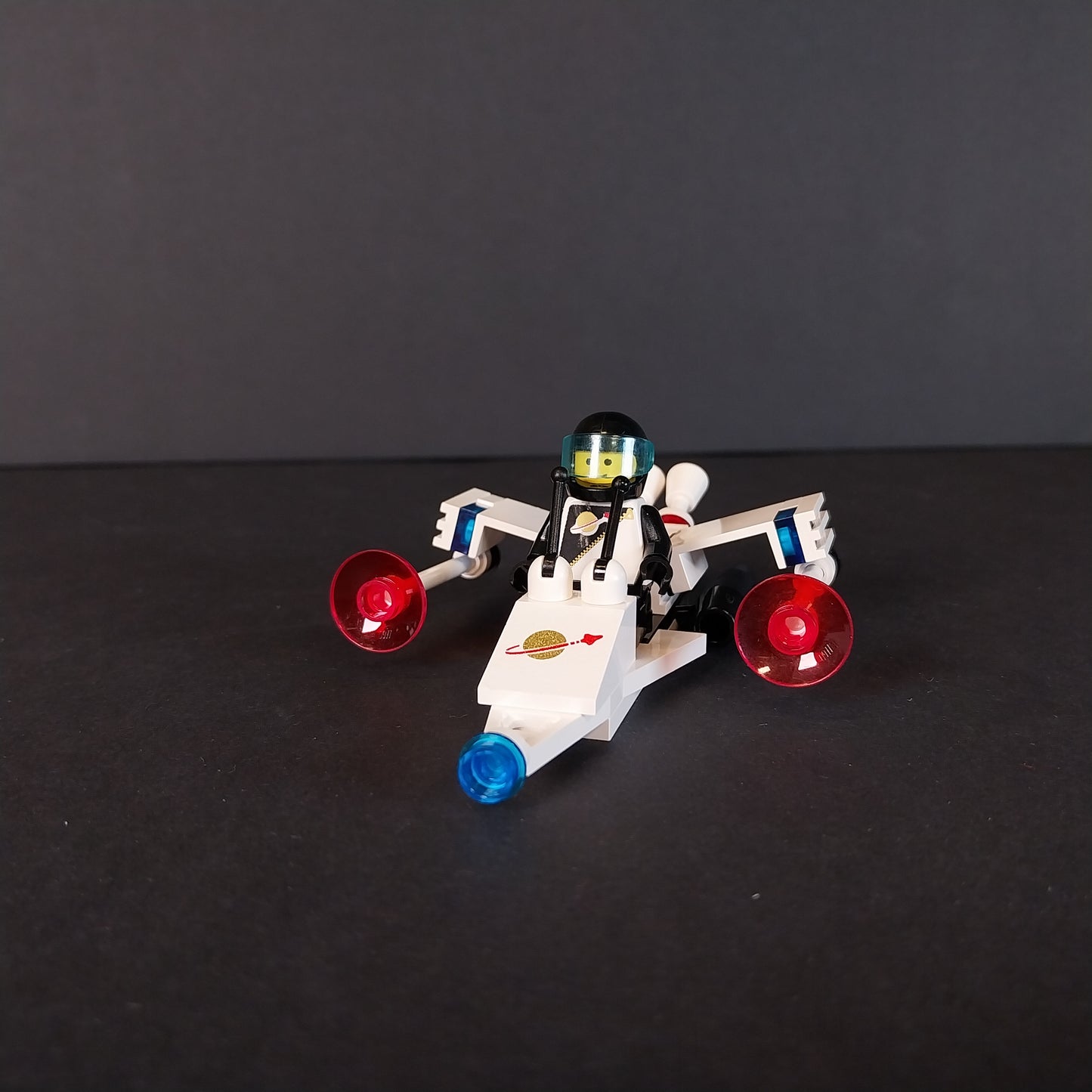 Lego Space Laser Ranger (6810)