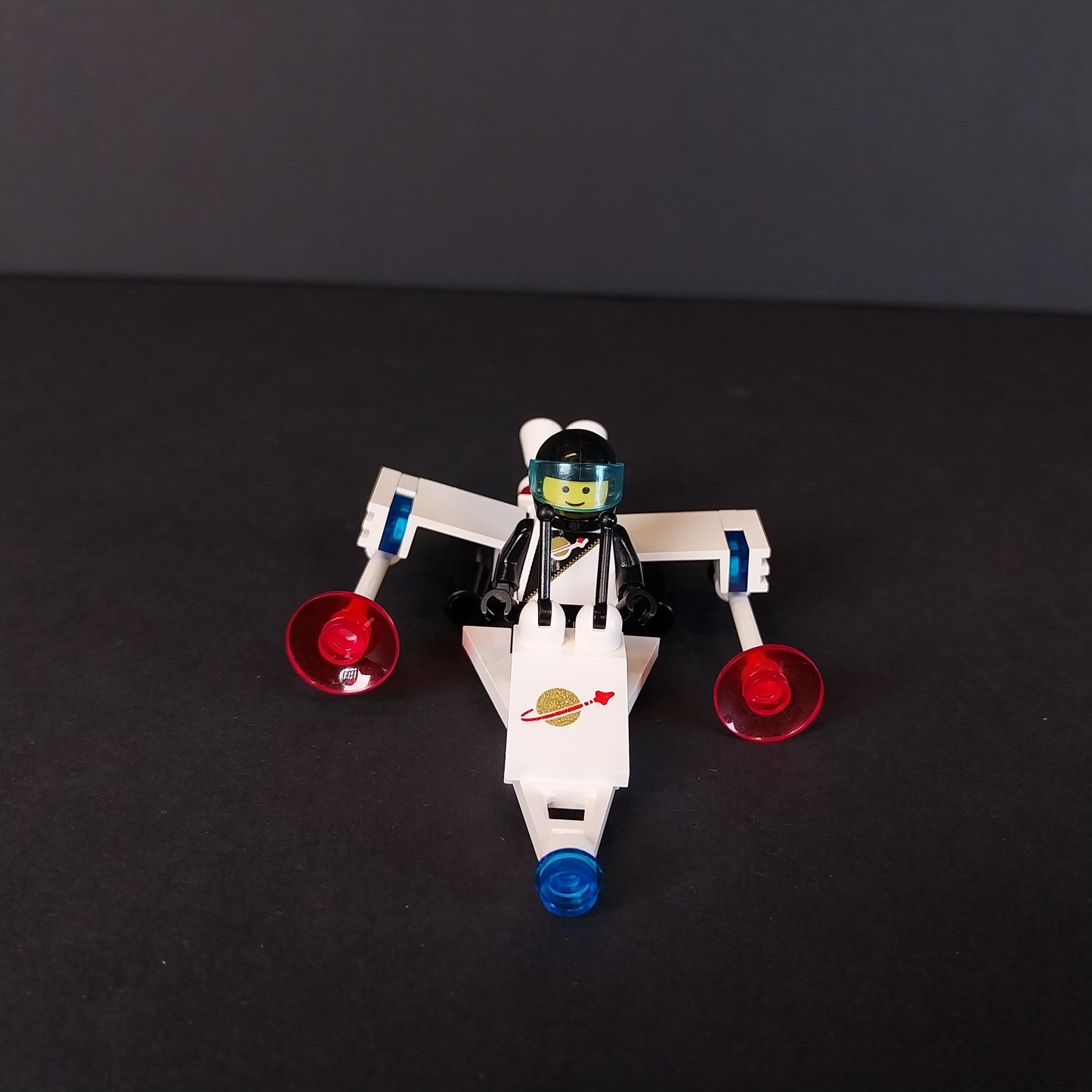 Lego Space Laser Ranger (6810)