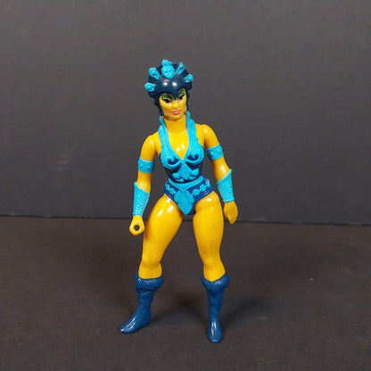 Masters Of The Universe Evil Lyn Vintage