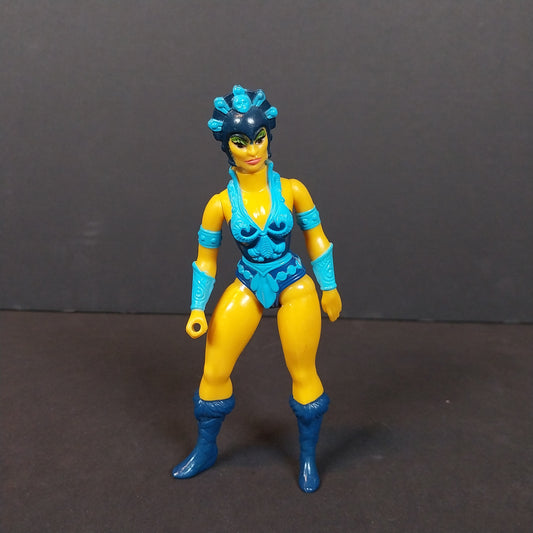 Masters Of The Universe Evil Lyn Vintage
