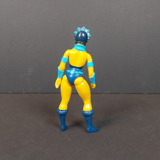 Masters Of The Universe Evil Lyn Vintage