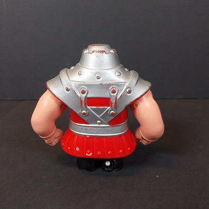 Masters Of The Universe Ram Man Vintage