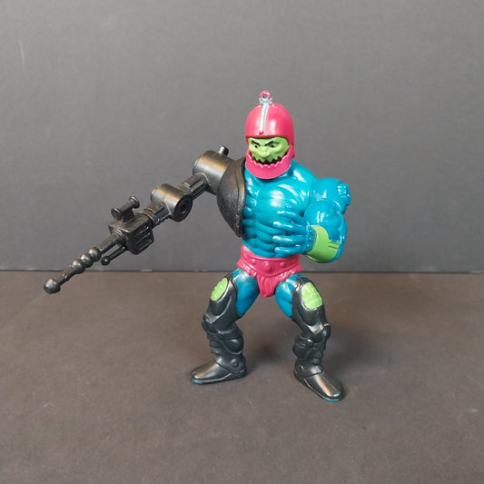 Masters Of The Universe Trap Jaw Vintage