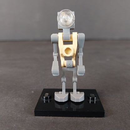 Lego Star Wars ASP Droid minifigur