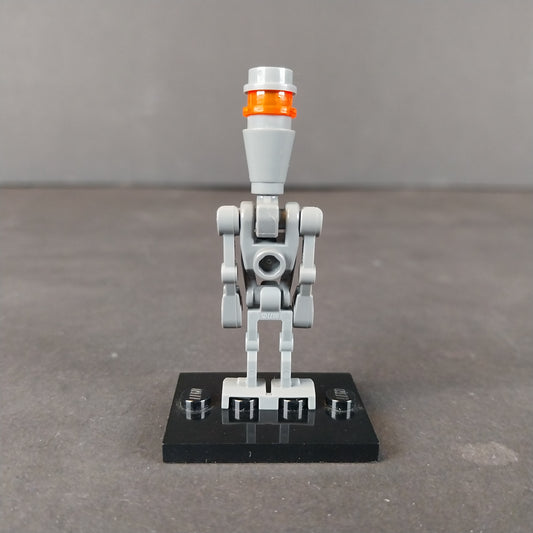 Lego Star Wars Assassin Droid minifigur