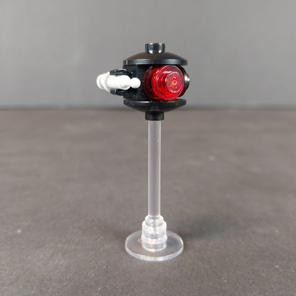 Lego Star Wars IT-O Interrogator Droid minifigur