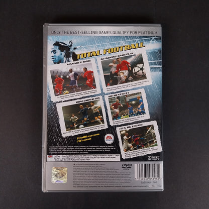FIFA 06 PS2