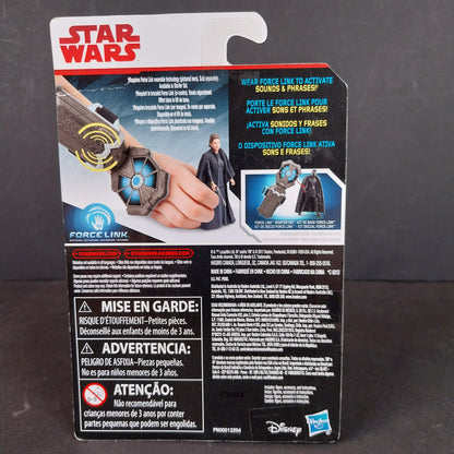 Star Wars Force Link General Leia Organa