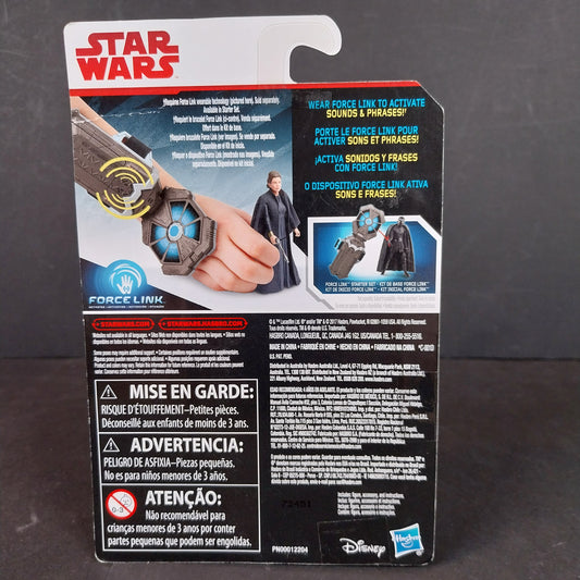 Star Wars Force Link General Leia Organa