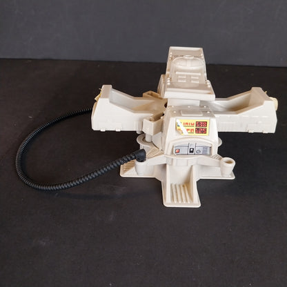 Star Wars Mini Rig Vehicle Maintenance Energizer Kenner