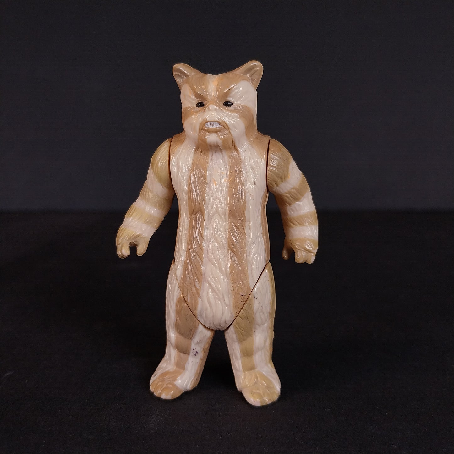 Star Wars Logray Vintage Kenner