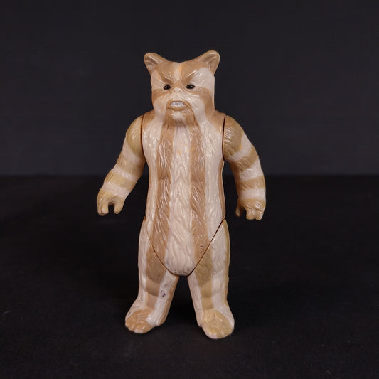 Star Wars Logray Vintage Kenner