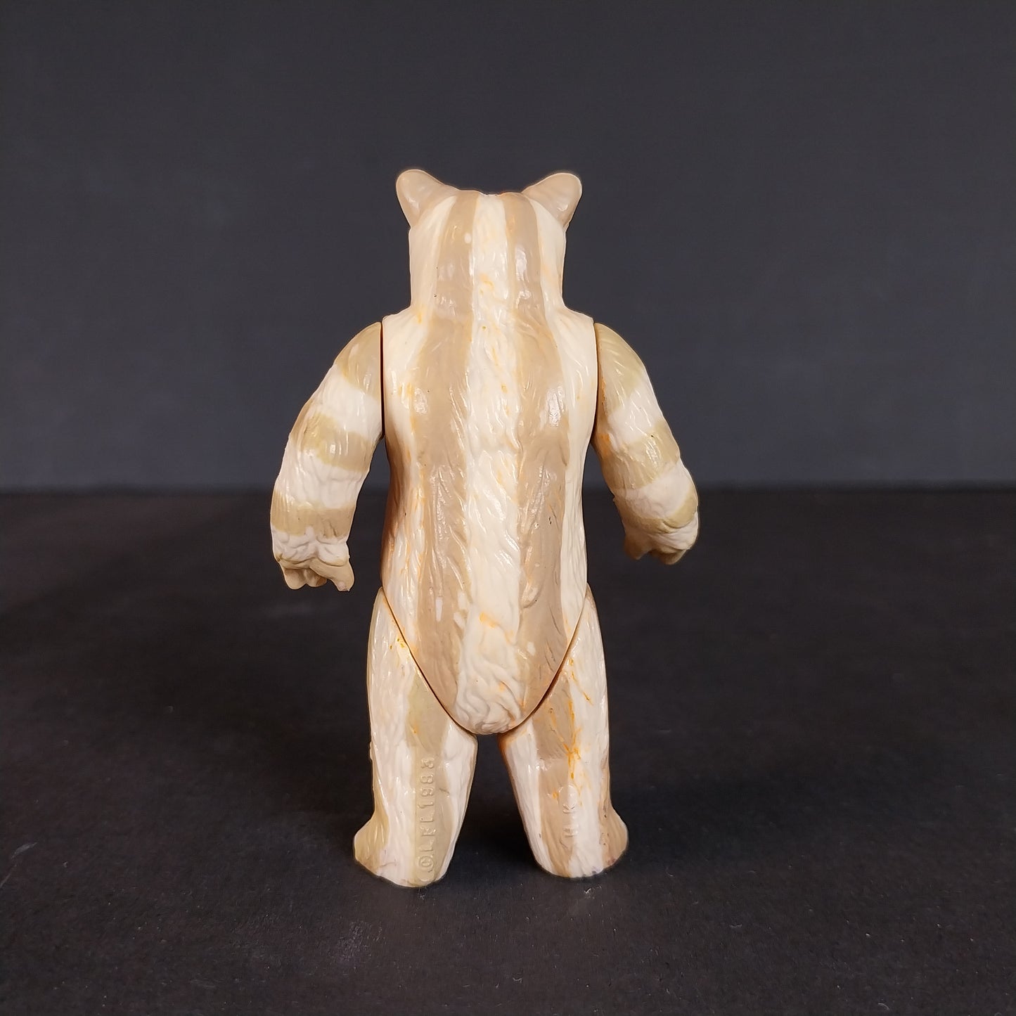 Star Wars Logray Vintage Kenner