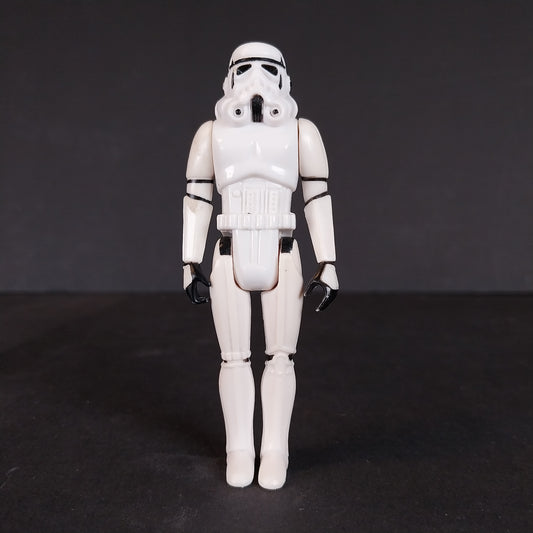 Star Wars Imperial Stormtrooper Vintage Kenner
