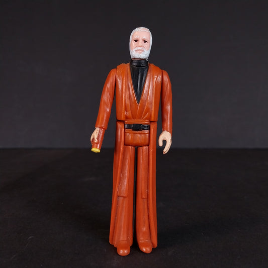Star Wars Obi Wan Kenobi Vintage Kenner