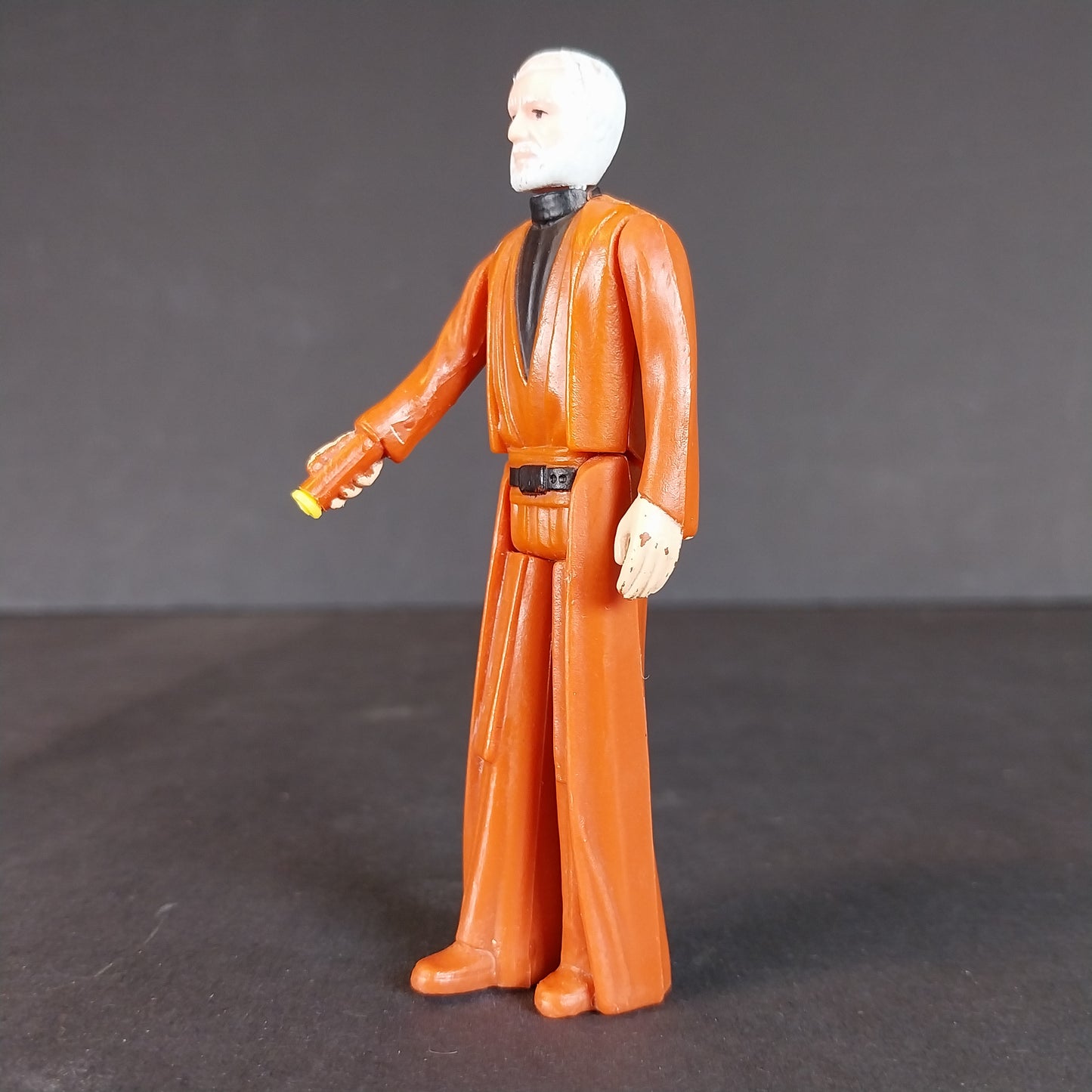 Star Wars Obi Wan Kenobi Vintage Kenner