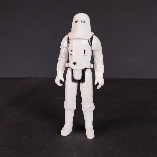 Star Wars Imperial Snowtrooper Vintage Kenner
