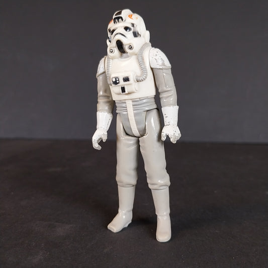 Star Wars At-At Driver Vintage Kenner