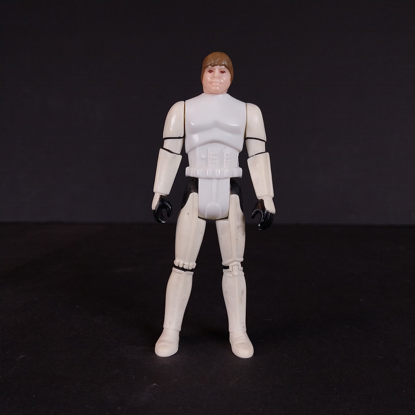 Star Wars Luke Skywalker Stormtrooper Vintage Kenner