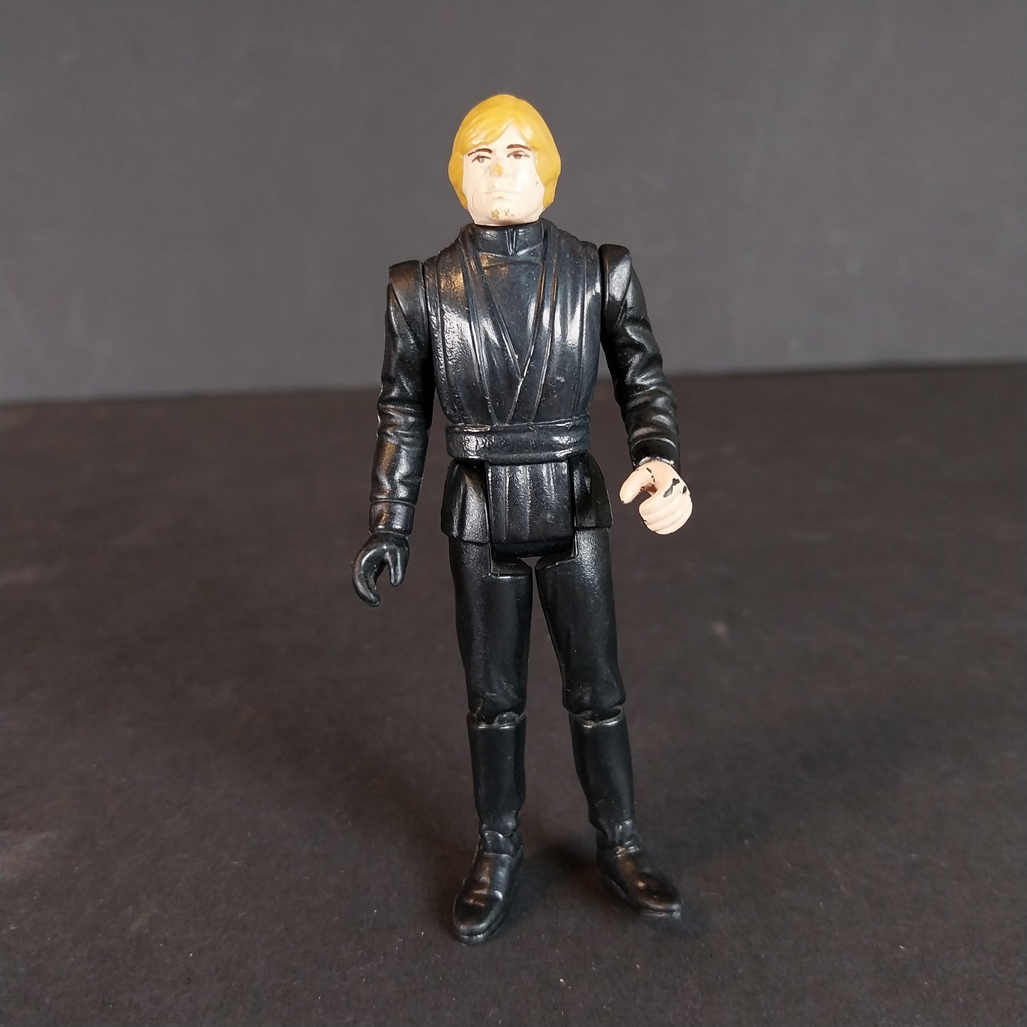 Star Wars Luke Skywalker Vintage Kenner